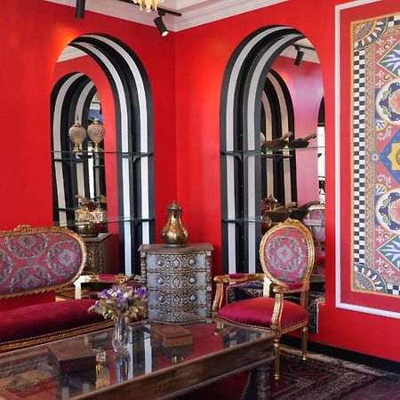 Think Hotel كونيا المظهر الخارجي الصورة