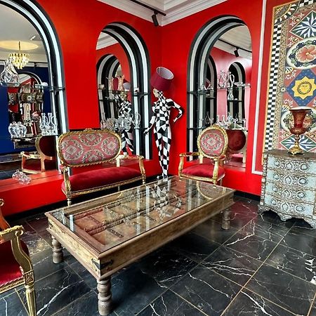 Think Hotel كونيا المظهر الخارجي الصورة