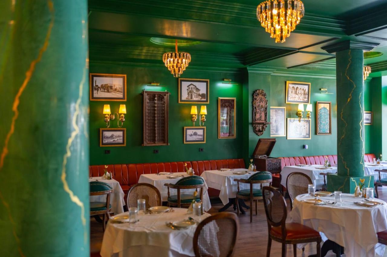 Think Hotel كونيا المظهر الخارجي الصورة