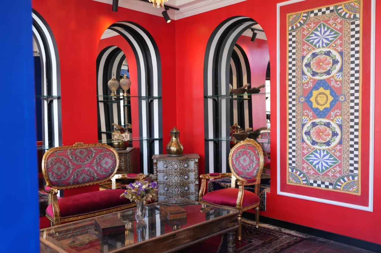 Think Hotel كونيا المظهر الخارجي الصورة