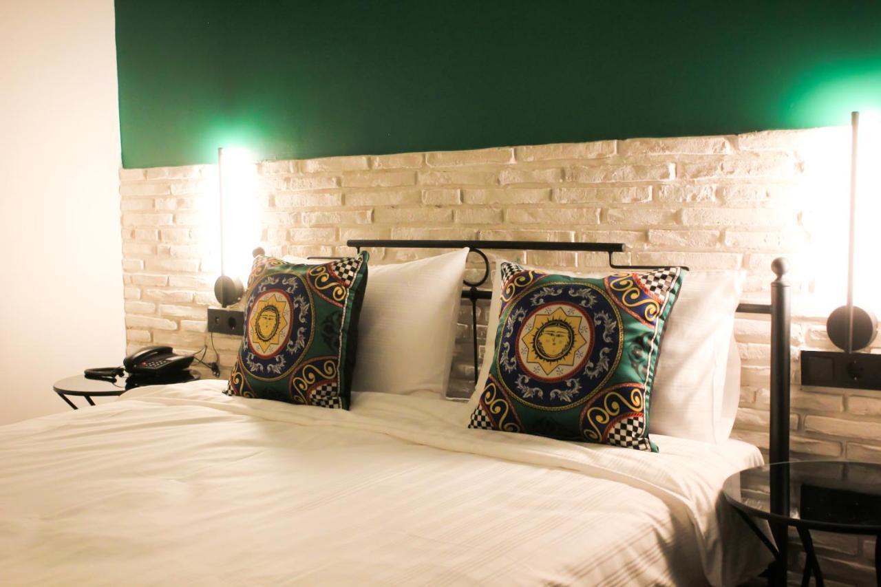 Think Hotel كونيا المظهر الخارجي الصورة