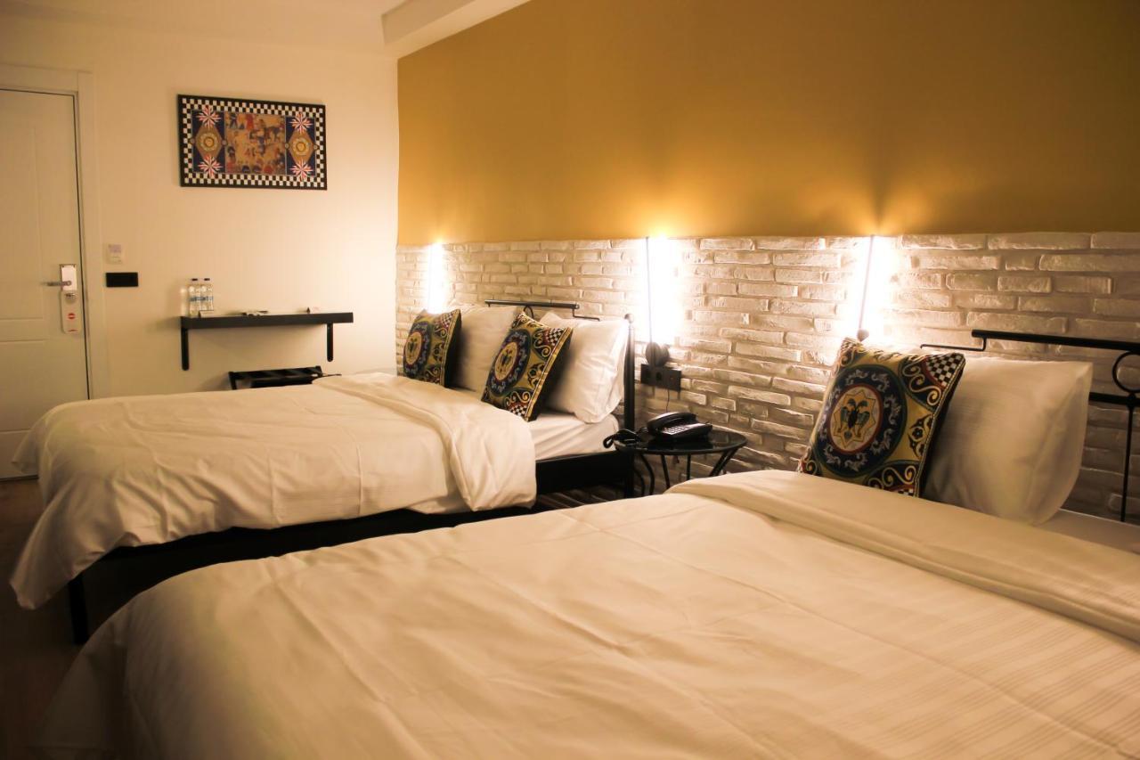 Think Hotel كونيا المظهر الخارجي الصورة