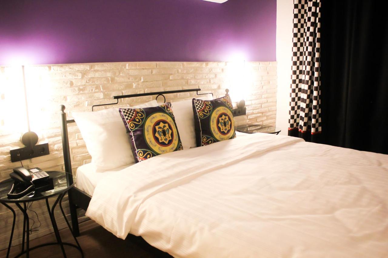 Think Hotel كونيا المظهر الخارجي الصورة