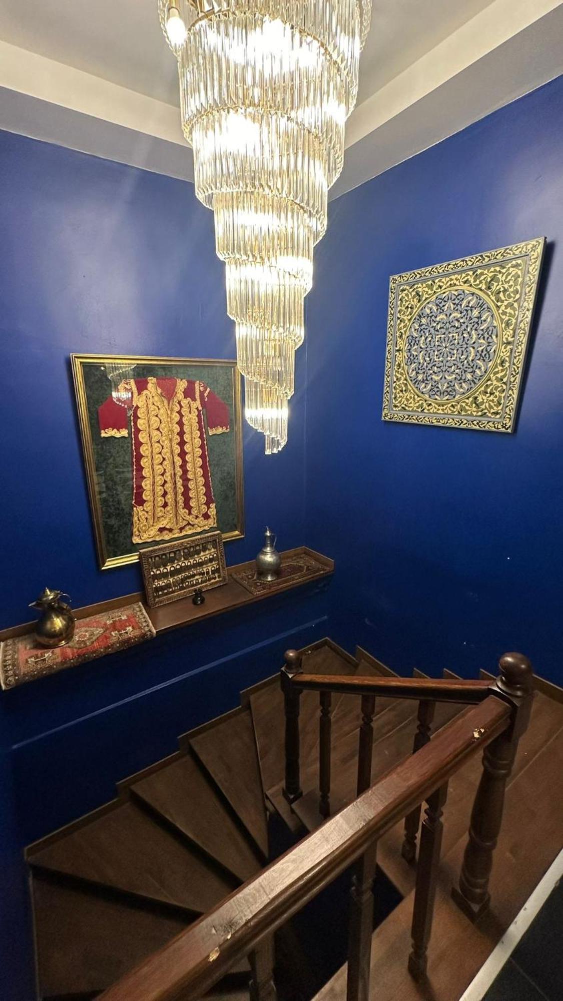 Think Hotel كونيا المظهر الخارجي الصورة