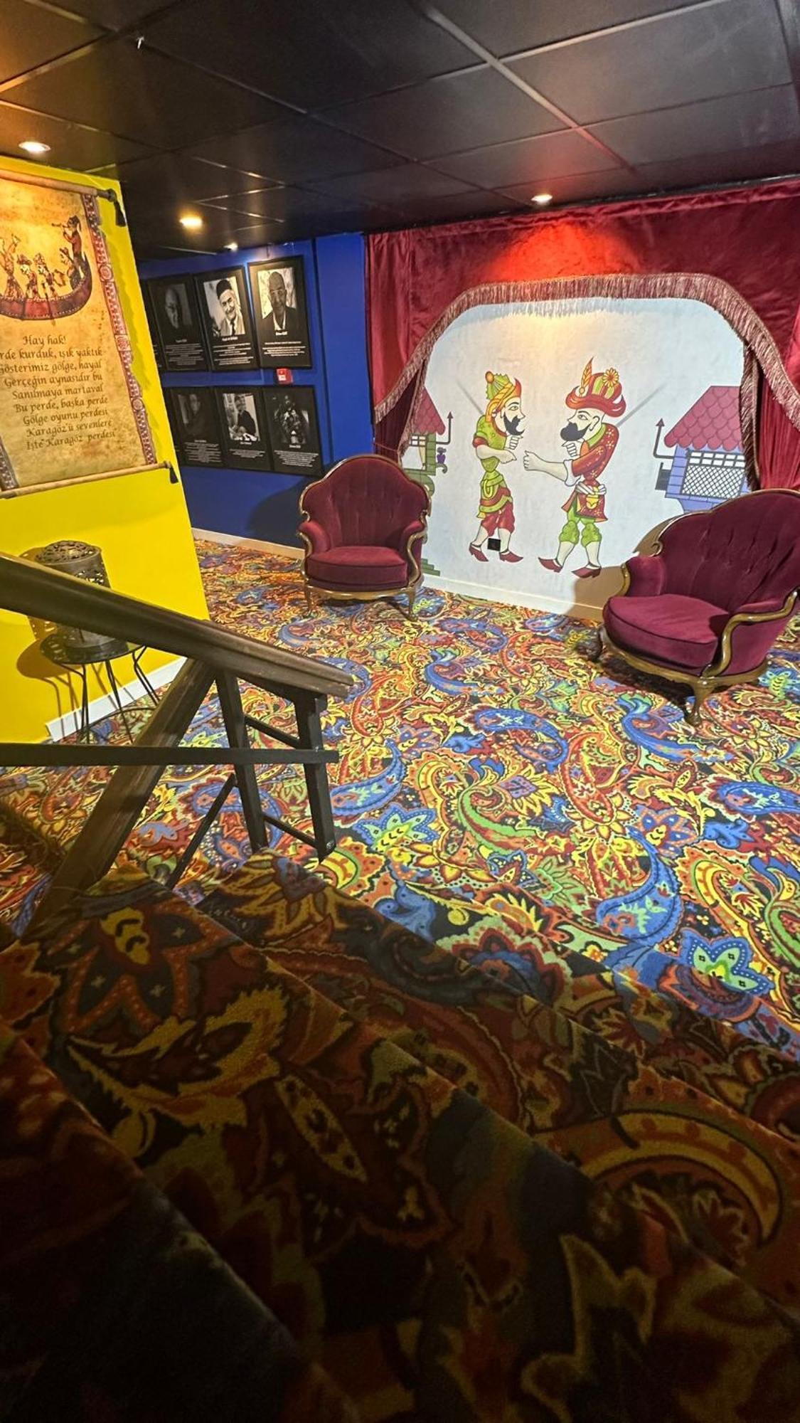 Think Hotel كونيا المظهر الخارجي الصورة