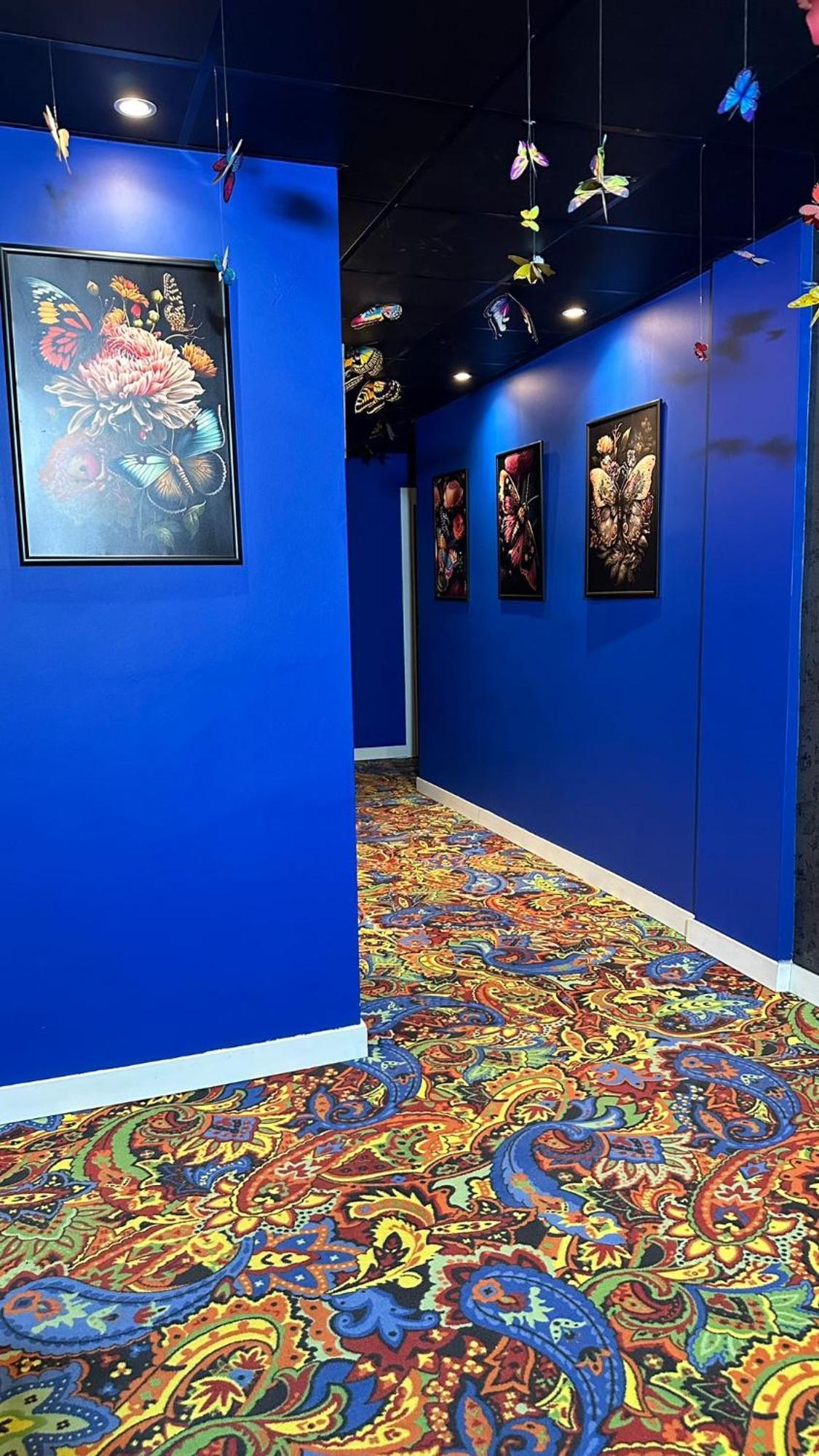 Think Hotel كونيا المظهر الخارجي الصورة