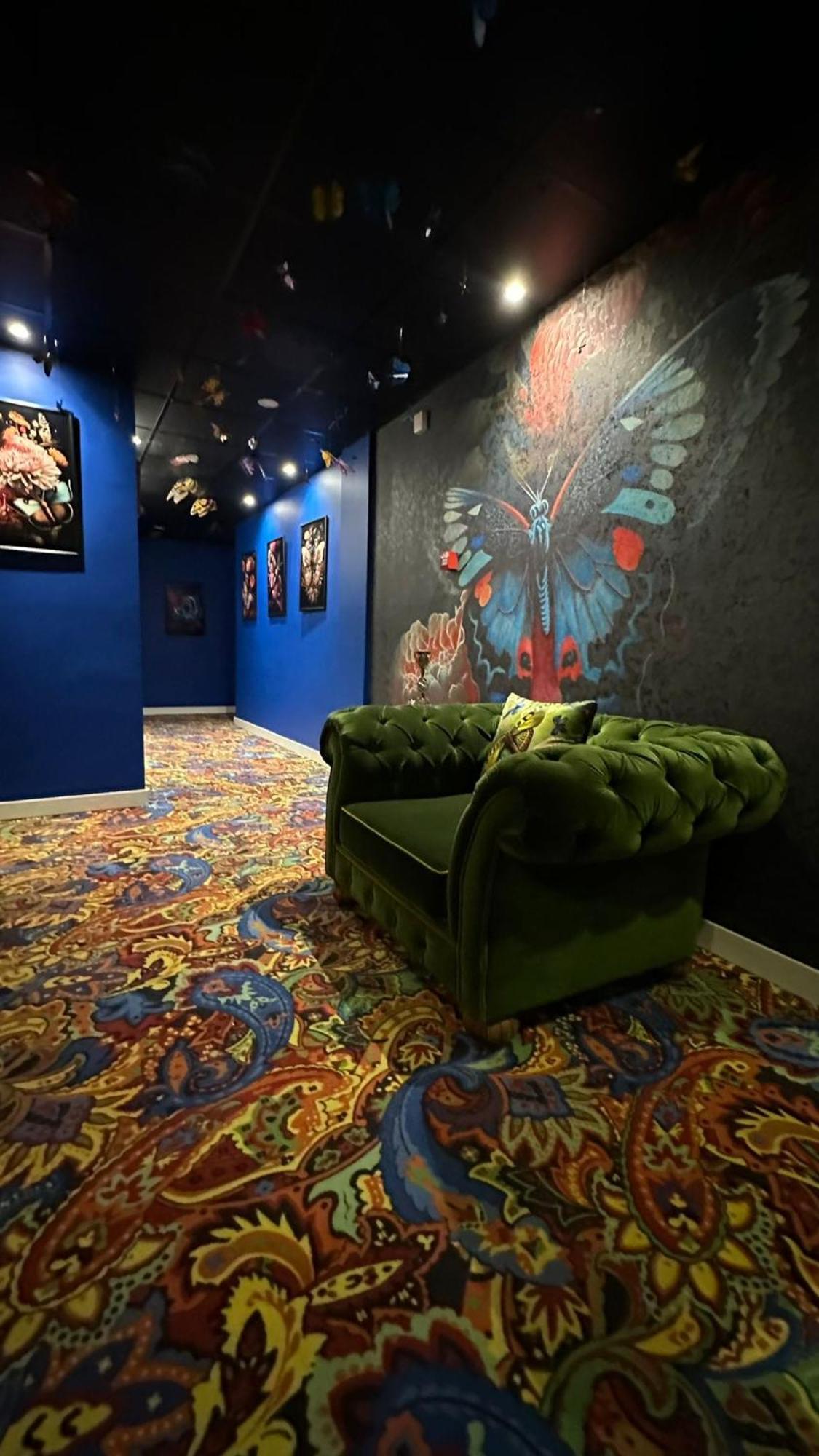 Think Hotel كونيا المظهر الخارجي الصورة