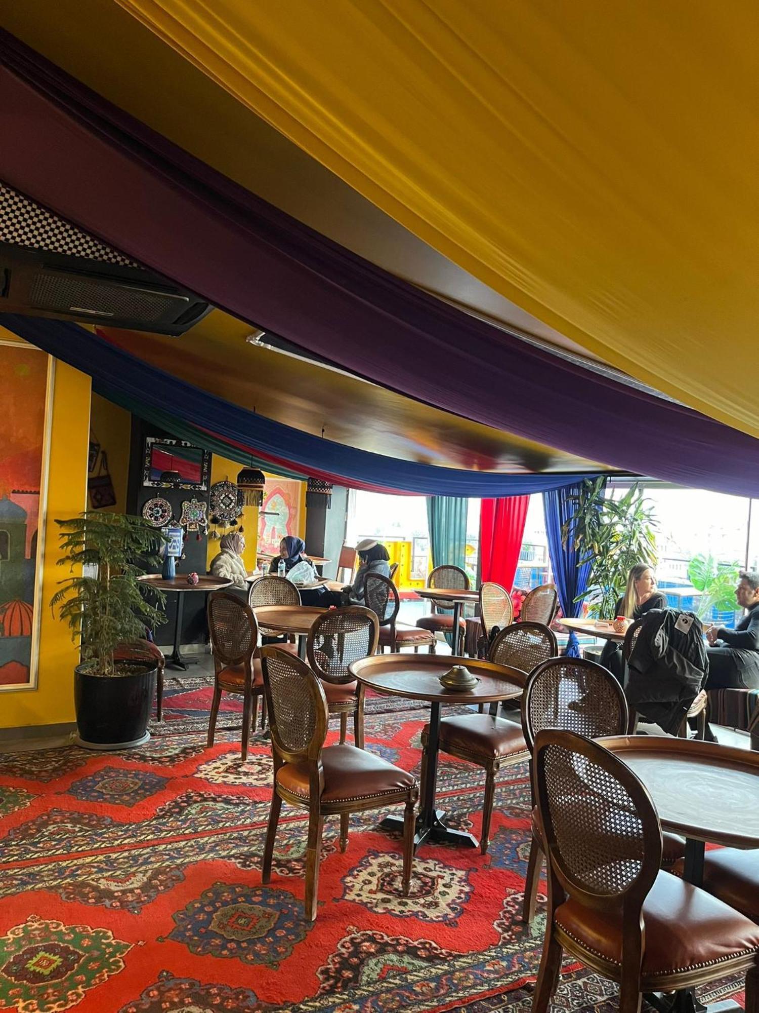 Think Hotel كونيا المظهر الخارجي الصورة