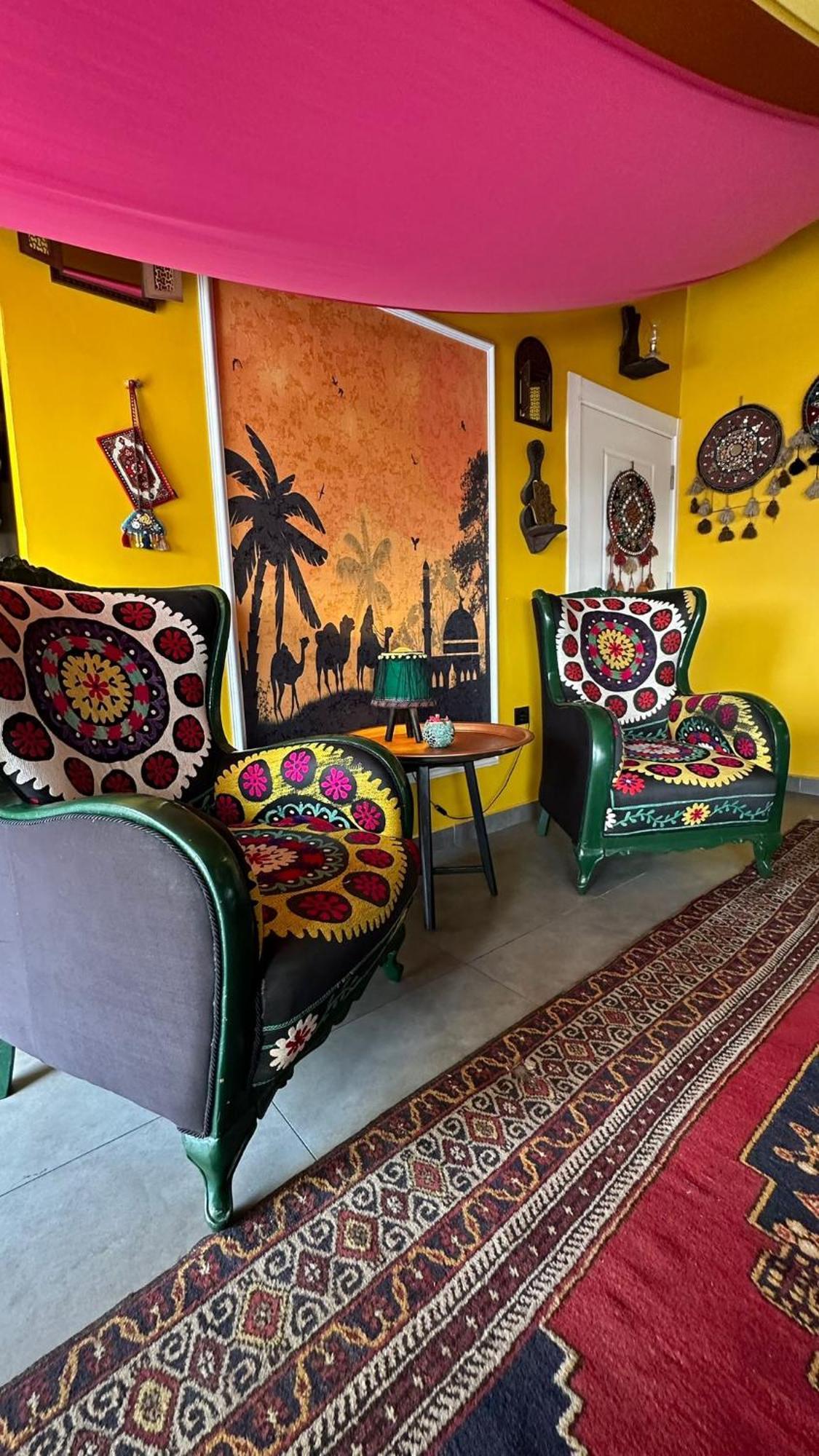 Think Hotel كونيا المظهر الخارجي الصورة