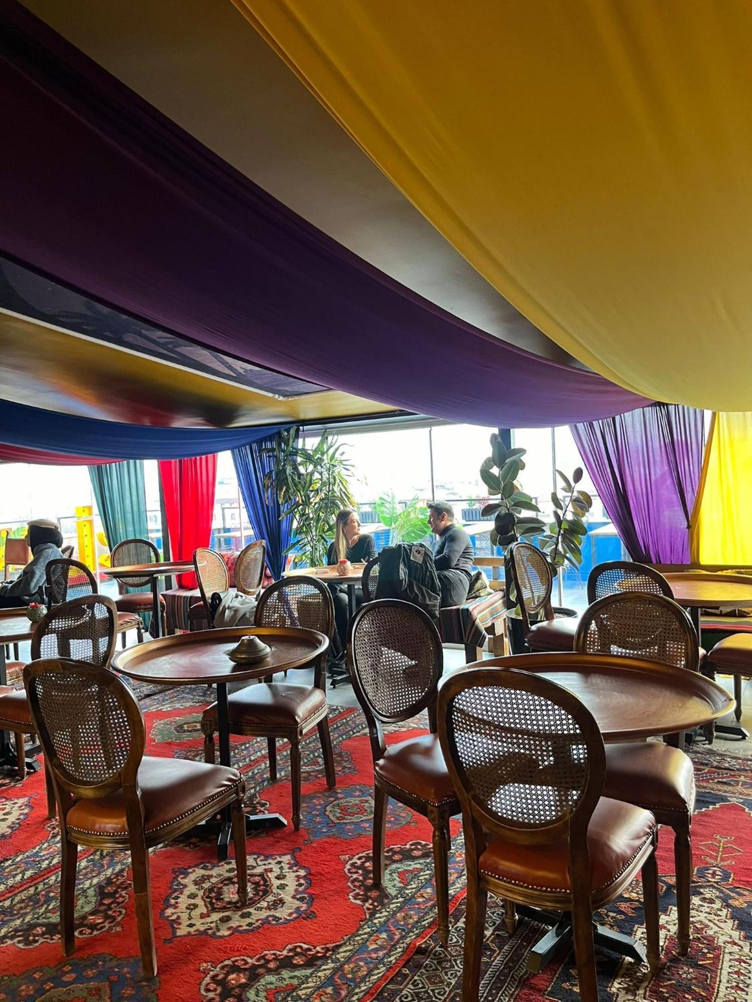 Think Hotel كونيا المظهر الخارجي الصورة