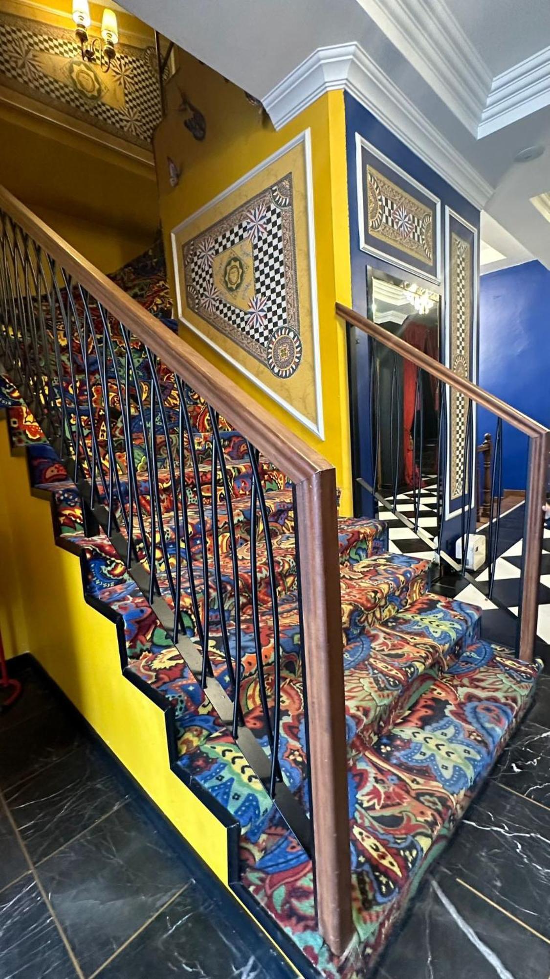 Think Hotel كونيا المظهر الخارجي الصورة