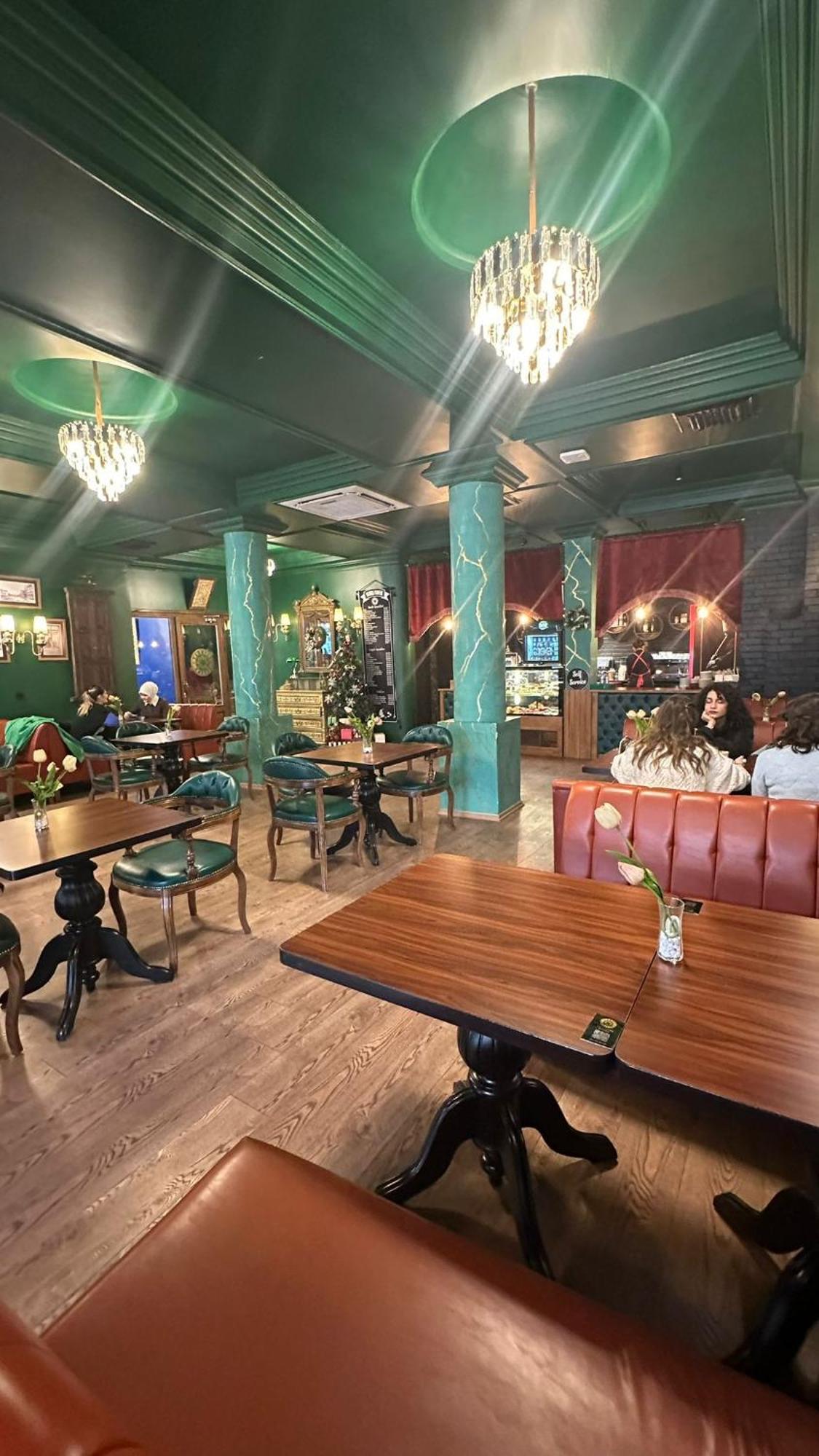 Think Hotel كونيا المظهر الخارجي الصورة