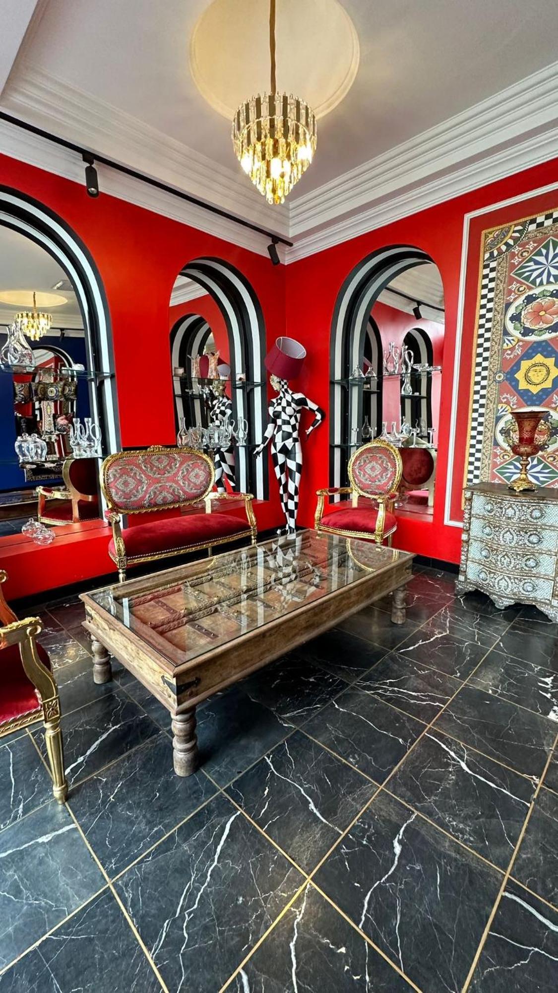 Think Hotel كونيا المظهر الخارجي الصورة