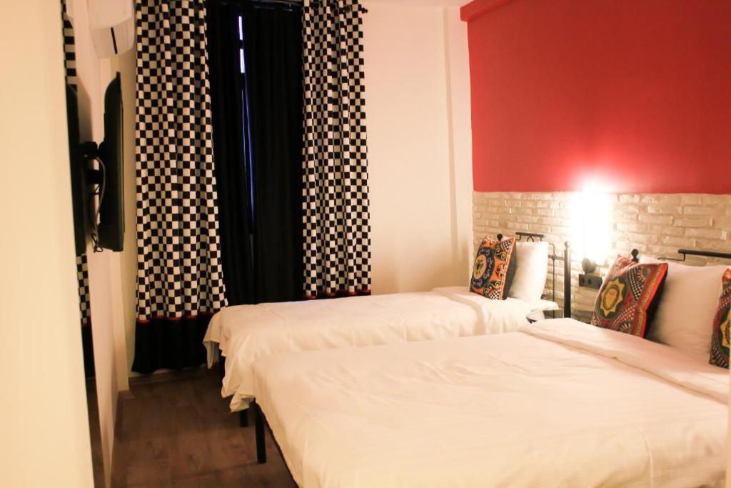 Think Hotel كونيا المظهر الخارجي الصورة