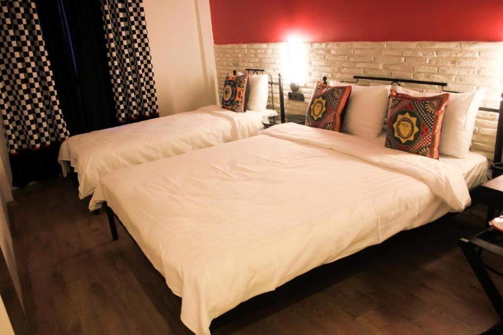 Think Hotel كونيا المظهر الخارجي الصورة