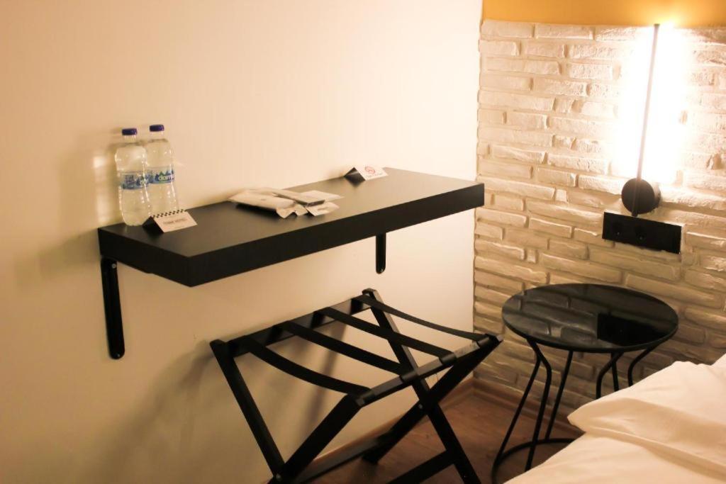 Think Hotel كونيا المظهر الخارجي الصورة