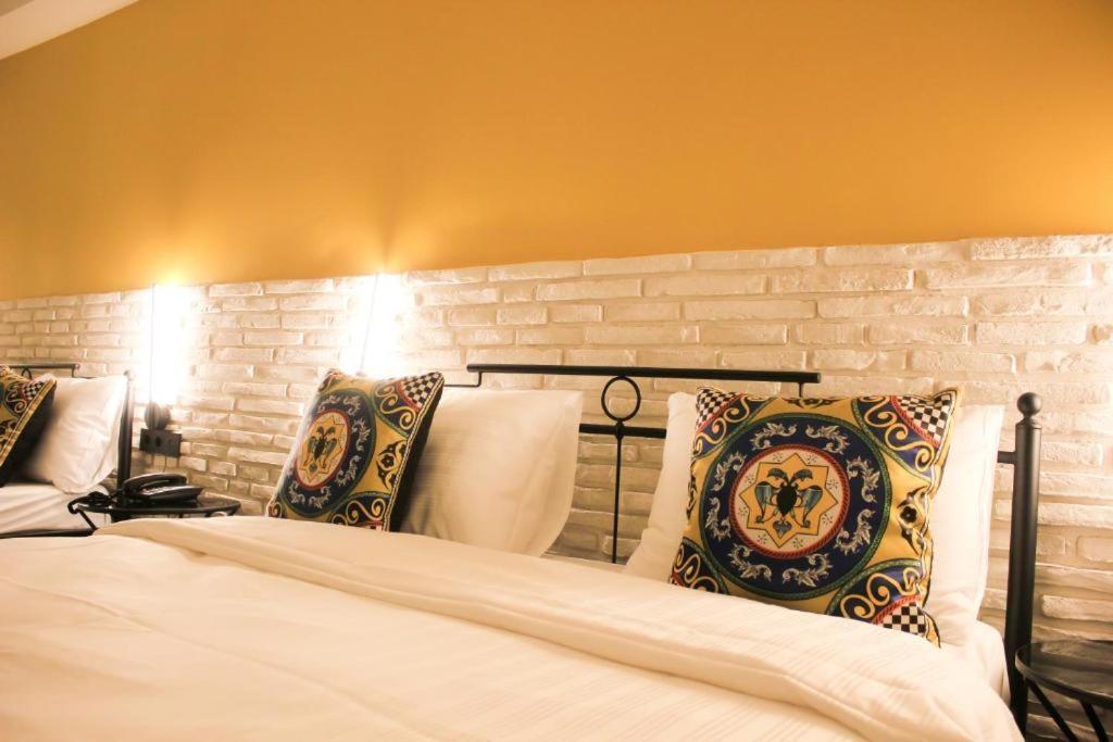 Think Hotel كونيا المظهر الخارجي الصورة