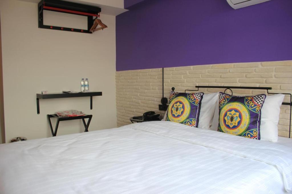 Think Hotel كونيا المظهر الخارجي الصورة