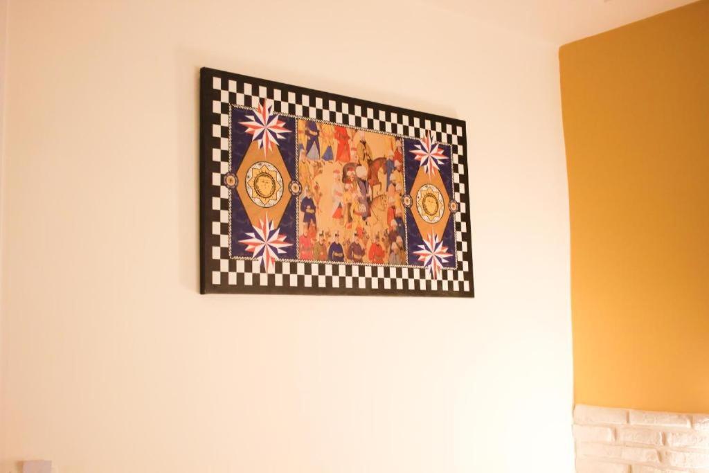 Think Hotel كونيا المظهر الخارجي الصورة